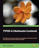 Typo3 4.3 Multimedia Cookbook