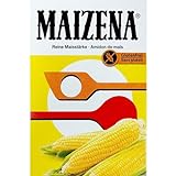 Maizena - reine Maisstärke - 250 g