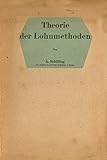 Theorie der L