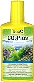 Tetra CO2 Plus flüssiger Kohlenstoff-Dünger für prächtige Aquarienpflanzen, 250 ml F