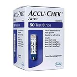 Accu-Check Aviva 50 Teststreifen günstiger Reimp