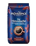 Kaffee DER HIMMLISCHE von Mövenpick, 12x500g B