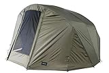 MK-Angelsport 'Fort Knox Skin 3,5 Mann 2.0 Dome Zelt Karpfenzelt Überw