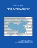 The 2023-2028 Outlook for Kids' Smartwatches in C