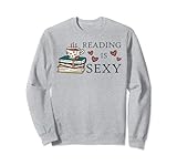 Lesen ist sexy Sw