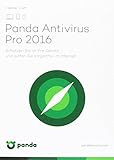 Panda AntiVirus Pro 2016 - 3 Geräte - V