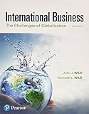 International Business: The Challenges of Globalization (What's New in Management)