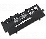 X-Comp Kompatibler Ersatz Akku PA5013U-1BRS 3060mAh für Toshiba Portege Z830 Z835 Z930 Z935, Toshiba Satellite Z830 Z930 Z935 S