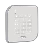 ABUS Secvest Wireless Control Device - B