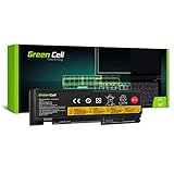 Green Cell Laptop Akku Lenovo 45N1036 45N1037 45N1038 42T4844 42T4845 42T4846 42T4847 0A36287 0A36309 für Lenovo ThinkPad T420s T430s T420si T430