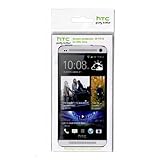 HTC HTCSPP910 Displayschutzfolie 2er Pack für HTC One Smartp