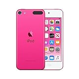 Apple Ipod Touch 7. Generation 128GB Rosa Pink