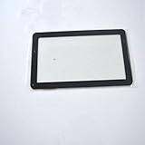 EUTOPING ® Weiße Farbe 10.1 Zoll Touchscreen - digitizer Alternative für ARCHOS 101 Copper 3G AC101CV