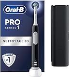 Oral-B Pro Series 1 Elektrische Zahnbürste, 1 Bürste, entworfen von B