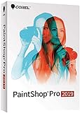 Corel Paintshop Pro 2019 (Crossgrade/Upgrade) (Grafik)