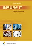 Insure It - English for Insurers: Schülerb