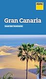 ADAC Reiseführer Gran Canaria: Der Kompakte mit den ADAC Top Tipps und cleveren Klappenk