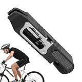 AYOK Mini-Ratschenschlüssel, magnetischer Ratschenschlüssel | Hebelschlüssel zum Entfernen von Fahrradreifen - Fahrradzubehör, Mini-Taschenwerkzeug, Reifenreparaturwerkzeug für Mountainbike, R