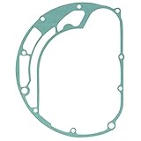 Kupplungsdeckel Dichtung kompatibel mit Yamaha XJ 600 N, XJ 600 S Diversion, BJ 1992-2003