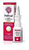 Pollival® Nasenspray - Die schnelle und starke Abwehr bei akuten Allergiebeschwerden, 10