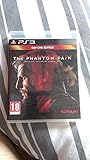 Metal Gear Solid V : The Phantom Pain - Day ONE E