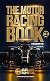 The Motor Racing Book - Volume 1. Car Handling (English Edition)