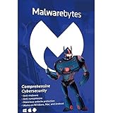 Malwarebytes Premium - 1-Year | 5-D