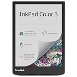 PocketBook E-Book-Reader InkPad Color 3 Stormy S