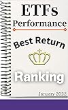 ETFs performance Best return ranking: January 2022 (English Edition)