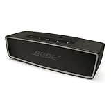 Bose SoundLink Mini II - Wireless Speaker Carbon Black