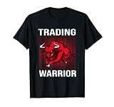 Trading Warrior Design Für Aktienhändler T-S