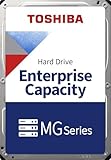 Toshiba MG09 Series MG09SCA12TE - Festplatte - 12 TB - intern - 3.5 Zoll (8.9 cm)