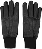 Alpha Industries B3 Gloves Fingerhandschuhe für Herren Black