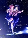 Bloom Into You Artbook (Manga Yuri)