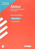 STARK Abiturprüfung Bayern 2019 - D