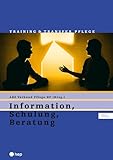 Information, Schulung, Beratung (Print inkl. eLehrmittel): Training & Transfer Pfleg