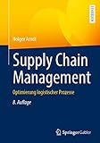 Supply Chain Management: Optimierung log