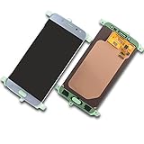 Samsung Galaxy J5 SM-J530F silber/silver Display-Modul + Digitizer GH97-20738B