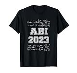 ABI 2023 - Gymnasium Vintage Algebra Design T-S