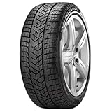 Pirelli 2393600 Winter Sottozero 3 XL FSL M+S - 225/50R18 99H - W