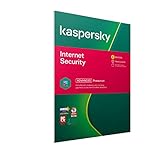 Kaspersky Internet Security 2019 - 3 Geräte - 2 Jahre PC / Mac /