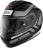 X-Lite Helm X-903 Airborne N-com (microlock) Full-gesicht Helmet 11 Größe Xxs 8030635196627