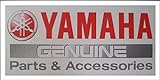 Yamaha 89L-23731-00-00 Runner 1; 89L237310000 Hergestellt von Y