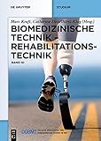 Rehabilitationstechnik (Biomedizinische Technik)