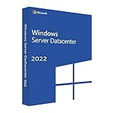 Microsoft Windows Server-Rechenzentrum 2022