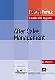 After Sales Management: Marketing - Logistik - Org
