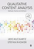 Qualitative Content Analysis: Methods, Practice and Softw