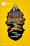 Le cronache di Narnia - 2. Il leone, la strega e l'armadio (Italian Edition)