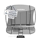 HUDORA Fantastic Complete Max 300
