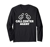 Call Center Agent Lang